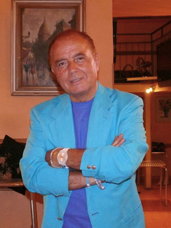 Enzo D'Auria